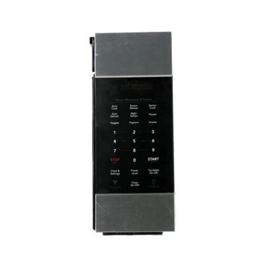 Picture of Electrolux 5304509661 Control Assembly,stainless