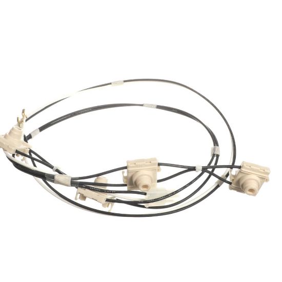 Picture of Electrolux 5304509745 Switch Assembly,ignitor,4 Valv