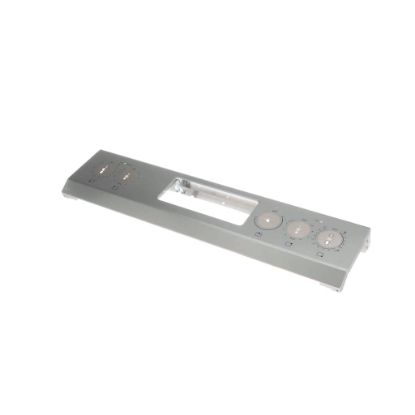 Picture of Electrolux 5304509891 Panel,backguard,stainless