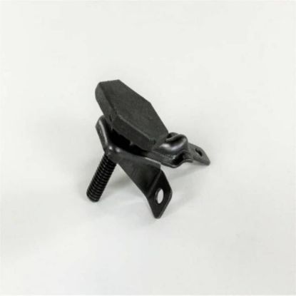 Picture of Electrolux 5304509869 Leveling Leg Assy,metal,front