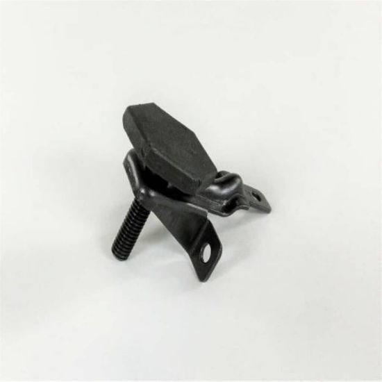 Picture of Electrolux 5304509869 Leveling Leg Assy,metal,front