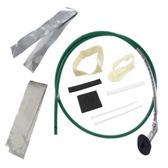 Picture of Electrolux 5304510029 Prepack 4 Air Han
