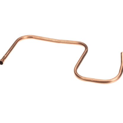 Picture of Electrolux 5304510214 Tube-connector (Suction)