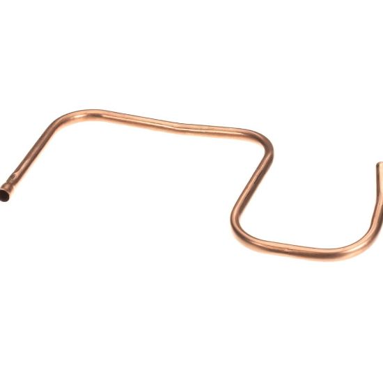Picture of Electrolux 5304510214 Tube-connector (Suction)