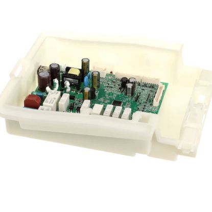 Picture of Electrolux 5304510305 Board Assembly,main Power,w/ho
