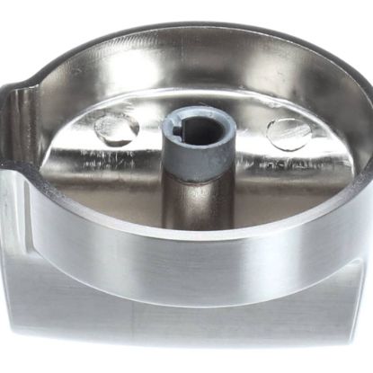 Picture of Electrolux 5304509889 Knob,stainless