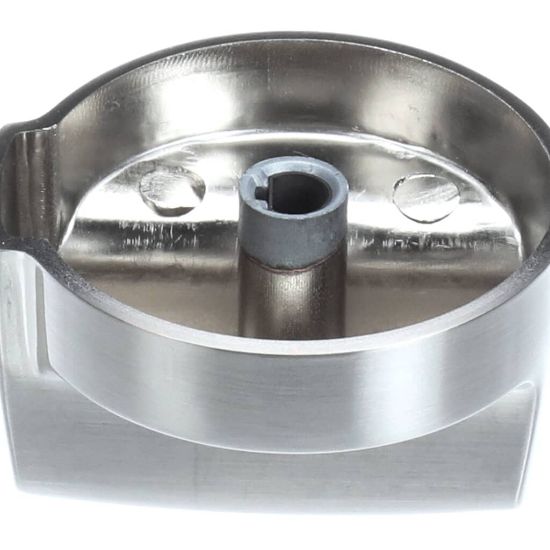 Picture of Electrolux 5304509889 Knob,stainless