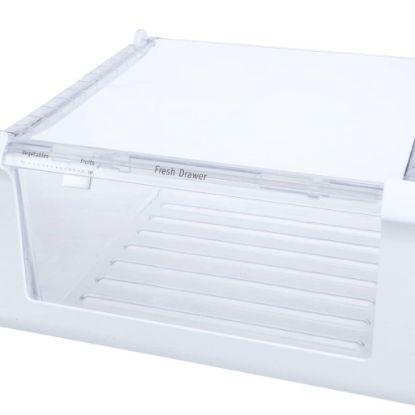 Picture of Electrolux 5304510280 Pan-crisper,assembly,w/roller
