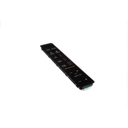 Picture of Electrolux 5304510329 User Interface,assembly,black