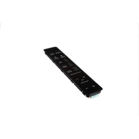 Picture of Electrolux 5304510329 User Interface,assembly,black