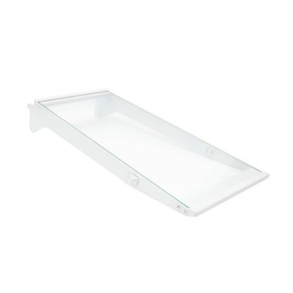 Picture of Electrolux 5304510347 Shelf Assembly,1/4 Width,rail/