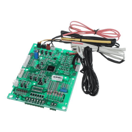Picture of Electrolux 5304510624 Pc Board,m205f4gj