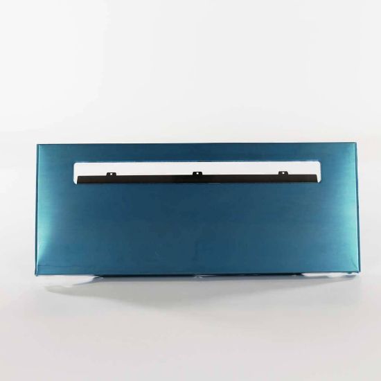 Picture of Electrolux 5304510525 Panel,drawer,stainless