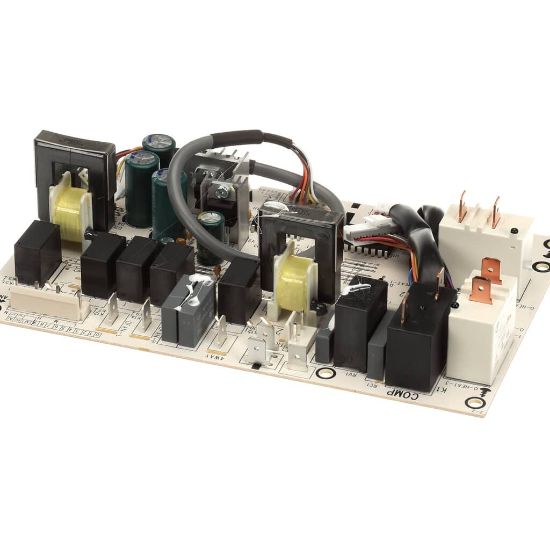 Picture of Electrolux 5304510626 Pc Board,j2e033dj