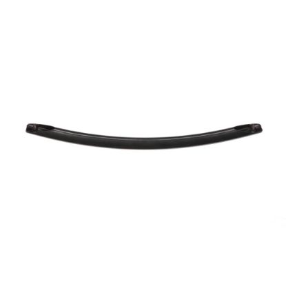 Picture of Electrolux 5304510709 Handle,door,dark Stainless