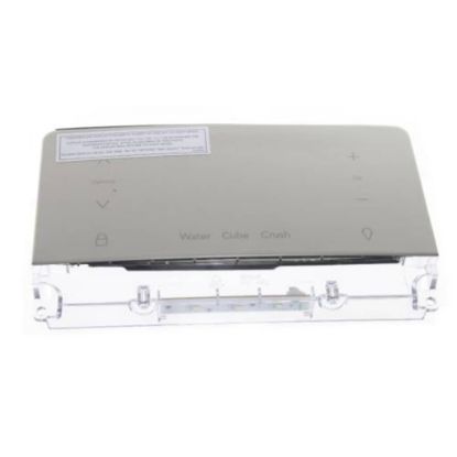 Picture of Electrolux 5304510322 Control Assembly,user Interfac