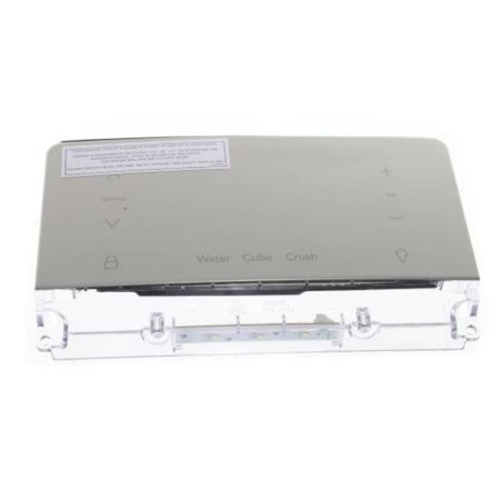 Picture of Electrolux 5304510322 Control Assembly,user Interfac