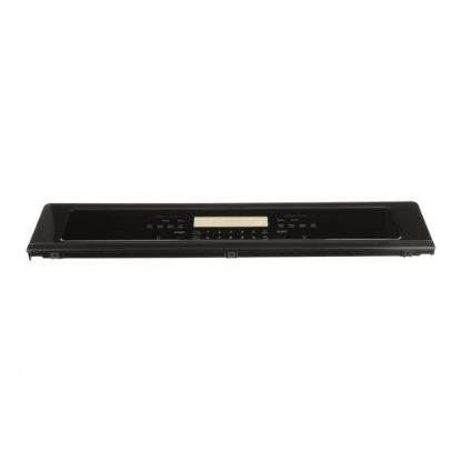 Picture of Electrolux 5304510996 Control Panel Assembly,steel/g