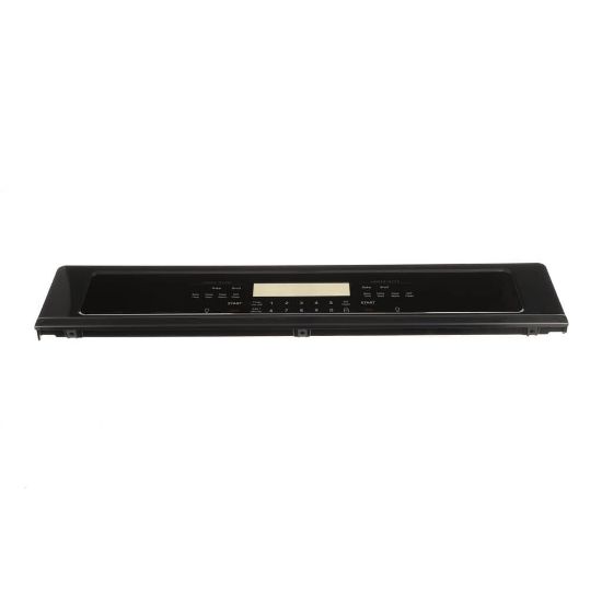 Picture of Electrolux 5304510996 Control Panel Assembly,steel/g