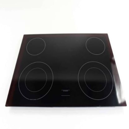 Picture of Electrolux 5304511178 Smoothtop Assembly,glass,black