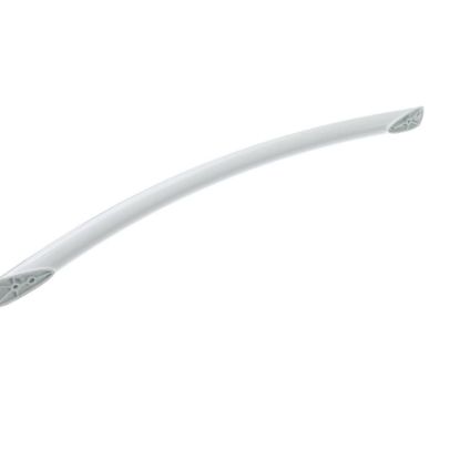 Picture of Electrolux 5304511010 Handle,door,white