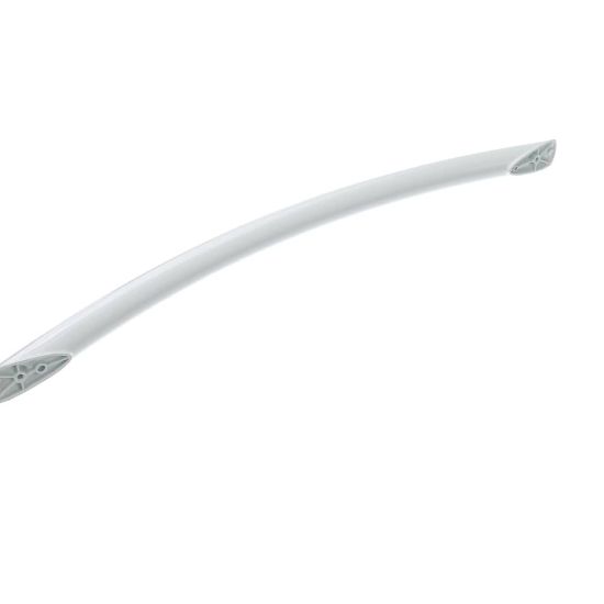 Picture of Electrolux 5304511010 Handle,door,white