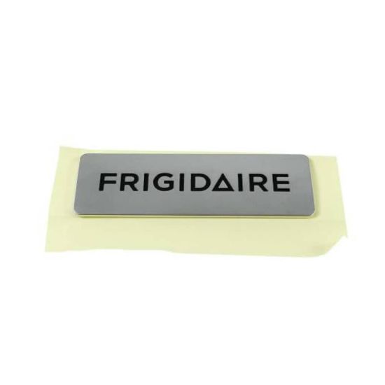 Picture of Electrolux 5304511146 Nameplate,chrome