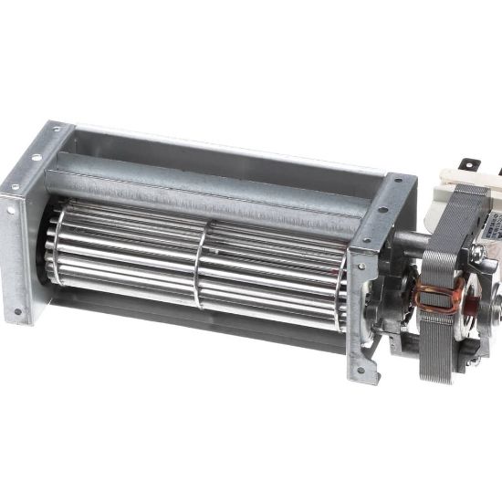 Picture of Electrolux 5304511092 Fan Assembly,blower,condensati