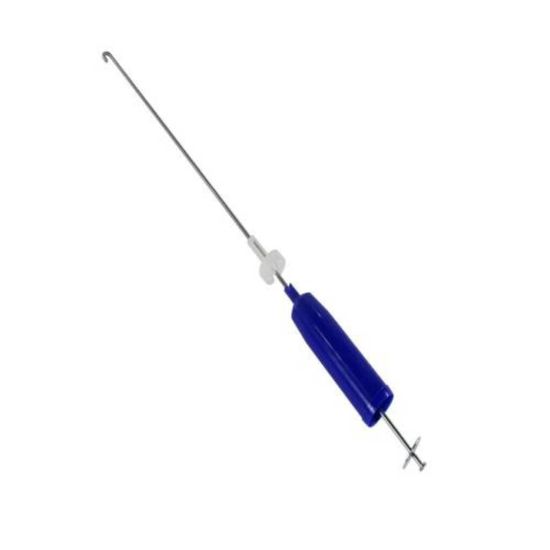 Picture of Electrolux 5304511328 Suspension,assembly,rear
