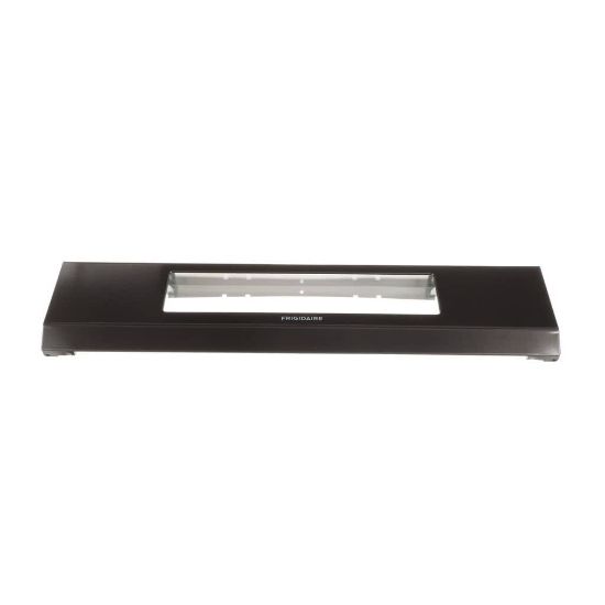 Picture of Electrolux 5304511081 Panel,backguard,black Stainles