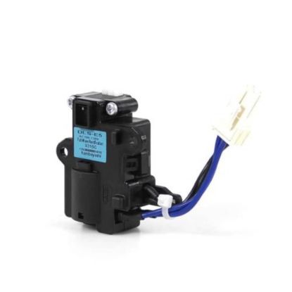 Picture of Electrolux 5304511338 Lock Assemby,lid