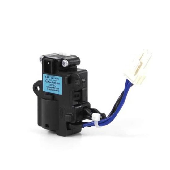 Picture of Electrolux 5304511338 Lock Assemby,lid