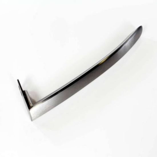 Picture of Electrolux 5304511368 Handle,door,stainless,ref Rhs