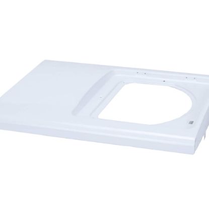 Picture of Electrolux 5304511403 Panel,front,white