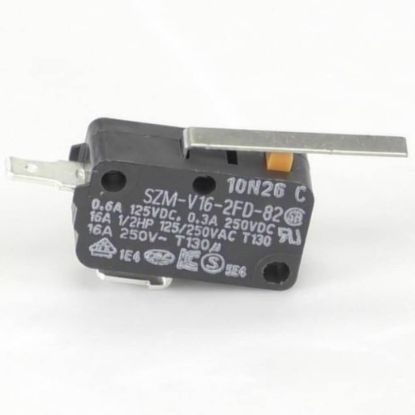 Picture of Electrolux 5304511434 Switch,safety