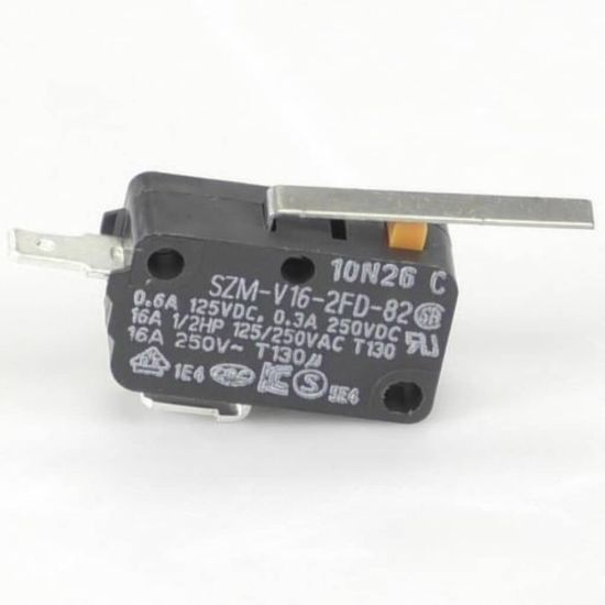 Picture of Electrolux 5304511434 Switch,safety