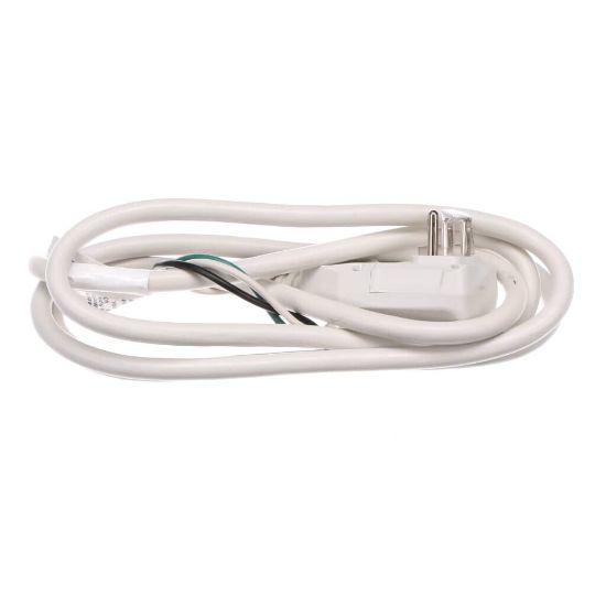 Picture of Electrolux 5304512370 Power Cord,electric Servic