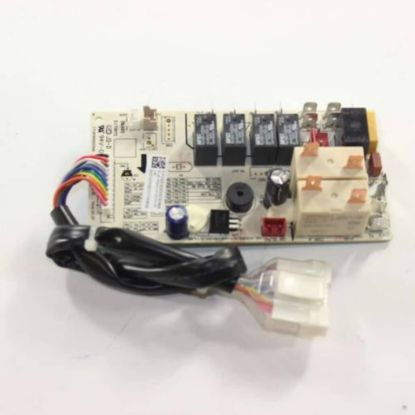 Picture of Electrolux 5304512373 Pc Board,main,control/power