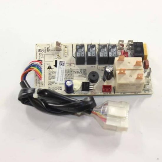 Picture of Electrolux 5304512373 Pc Board,main,control/power