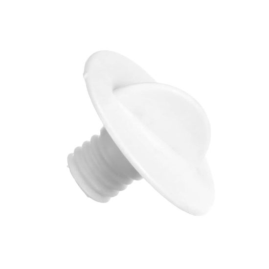 Picture of Electrolux 5304512558 Cap,drain Tube