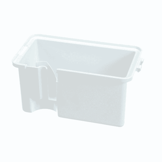 Picture of Electrolux 5304512566 Control Box,temperature