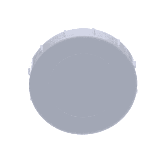 Picture of Electrolux 5304512561 Cap,exterior Drain