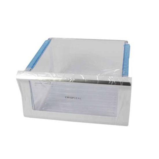 Picture of Electrolux 5304512617 Pan-crisper,assembly,w/roller