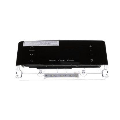 Picture of Electrolux 5304512623 Control Assembly,user Interfac
