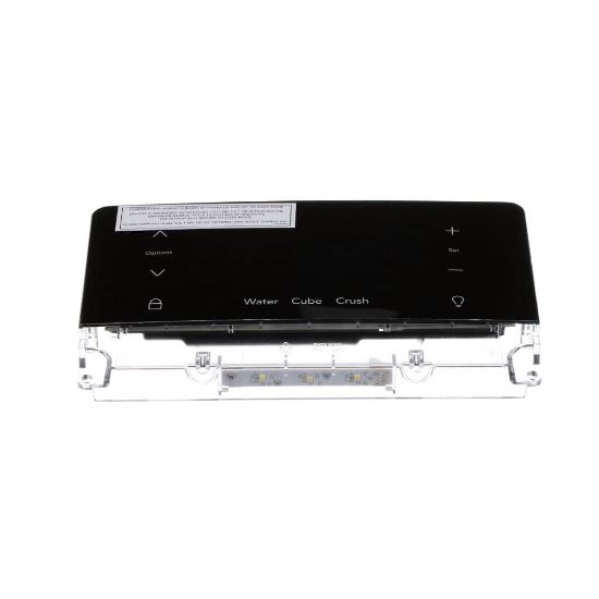 Picture of Electrolux 5304512623 Control Assembly,user Interfac