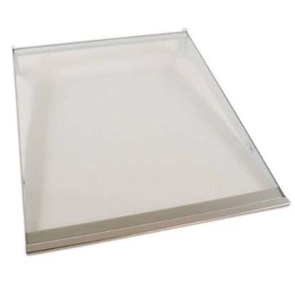 Picture of Electrolux 5304512638 Shelf Assembly,1/2 Width,rail/