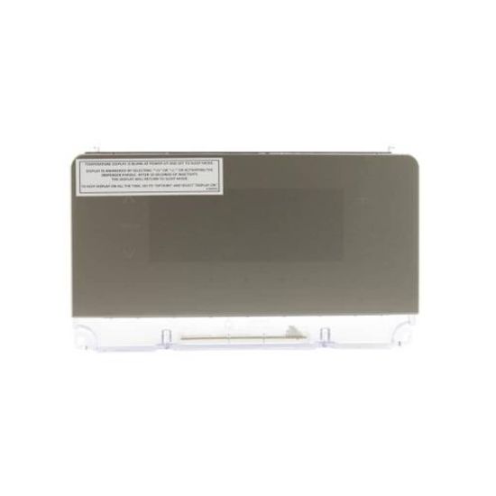 Picture of Electrolux 5304512624 Control Assembly,user Interfac