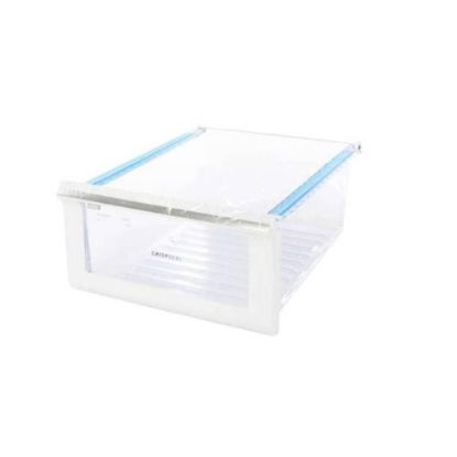 Picture of Electrolux 5304512616 Pan-crisper,assembly,w/roller