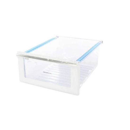 Picture of Electrolux 5304512616 Pan-crisper,assembly,w/roller