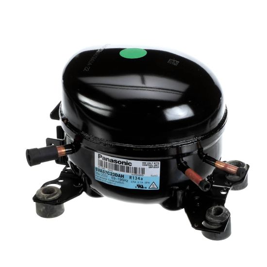 Picture of Electrolux 5304512654 Compressor-panasonic Sva57